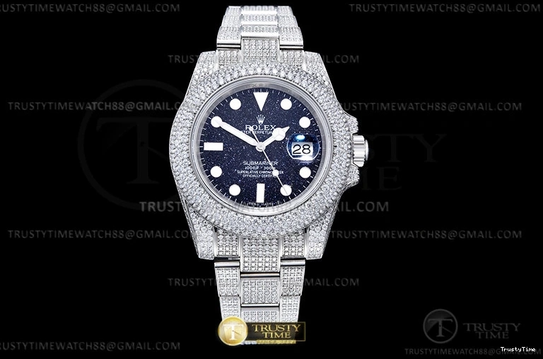 1228 ROLSUB0477C – Submariner 904 Dia Dia Dia Star-D JVS A Bright 1058